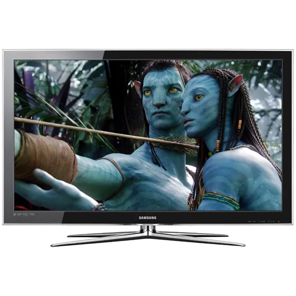 Замена сигнальной платы Samsung LE46C750