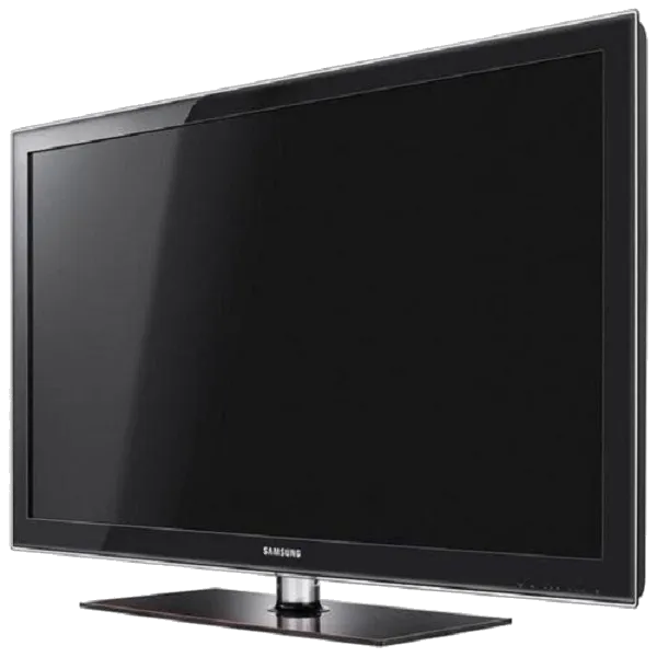 Замена сигнальной платы Samsung LE-46C630