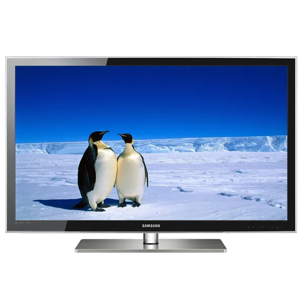 Замена сигнальной платы Samsung UE-55C6000