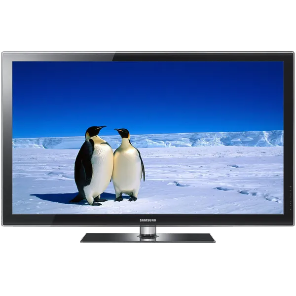 Замена сигнальной платы Samsung PS-50C550