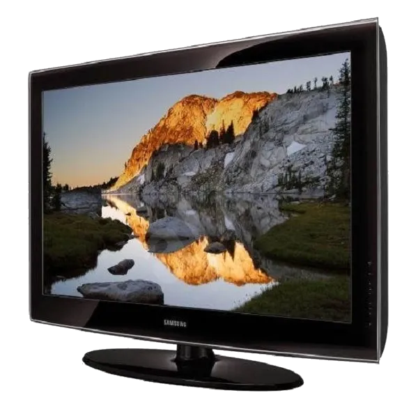 Замена сигнальной платы Samsung LE-40A615A3F