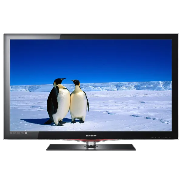 Замена сигнальной платы Samsung LE-55C650