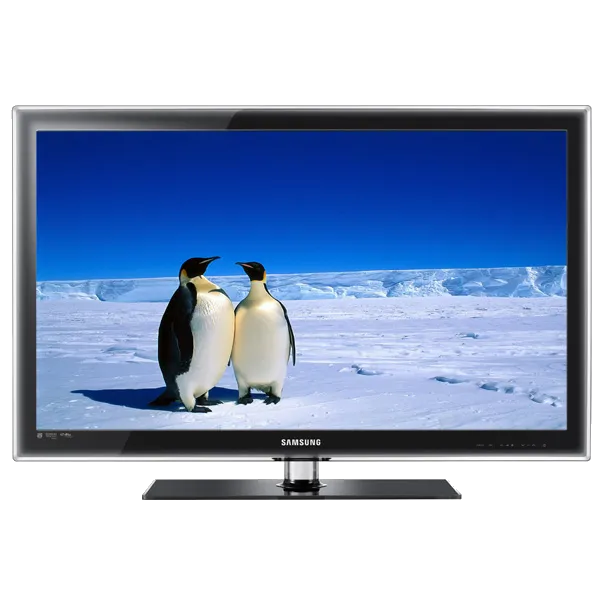 Замена сигнальной платы Samsung UE-32C5100QW