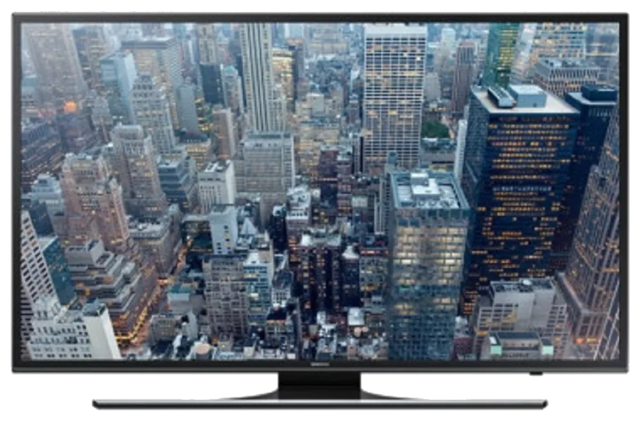 Замена сигнальной платы Samsung UE60JU6472U