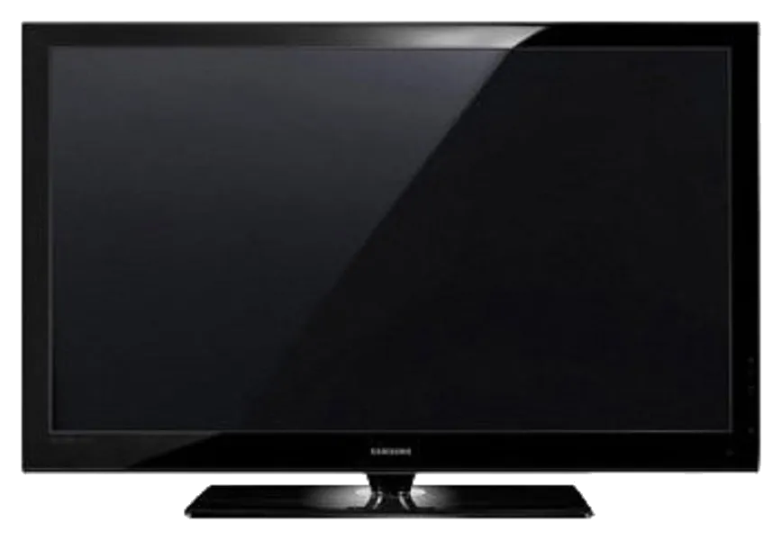 Замена сигнальной платы Samsung PS-50A552S