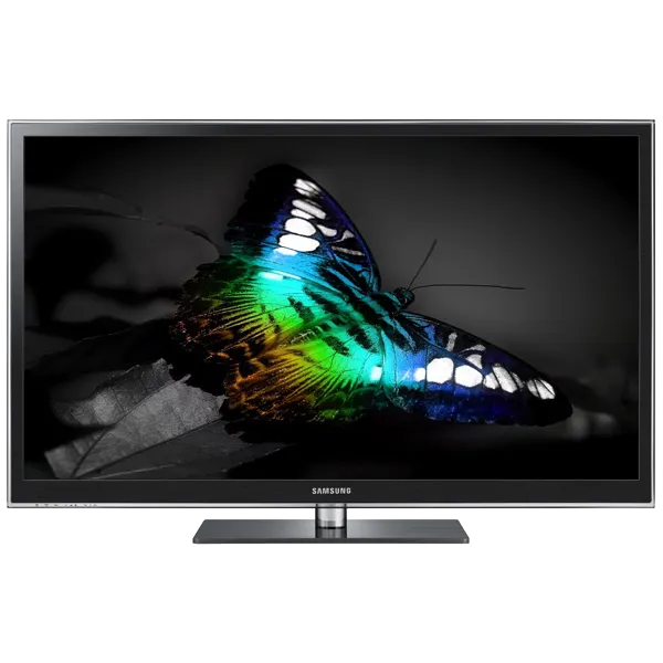 Замена сигнальной платы Samsung PS59D6900