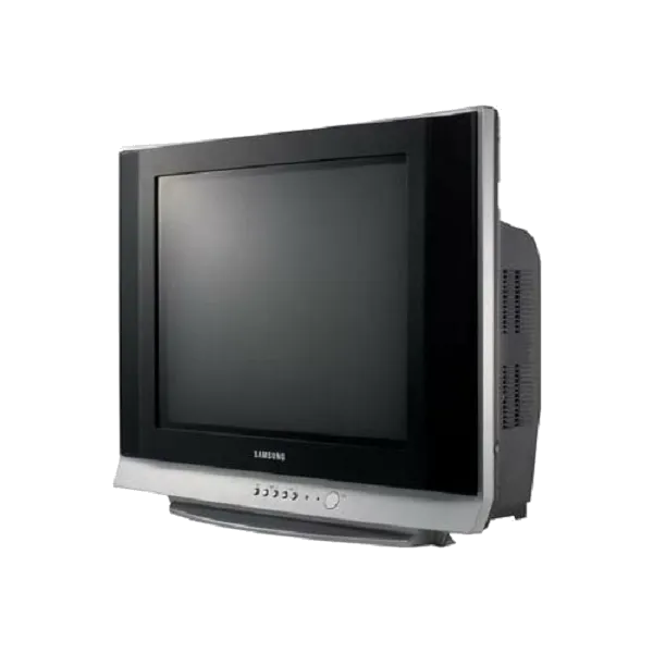 Замена сигнальной платы Samsung CS-21Z43ZGQ