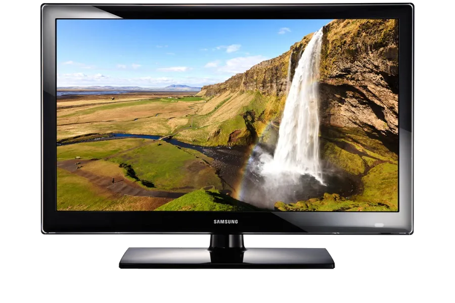 Замена сигнальной платы Samsung LE-37D570