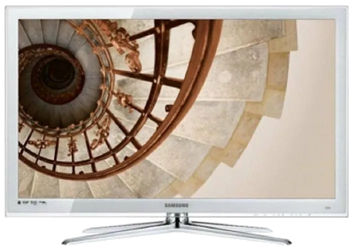 Замена сигнальной платы Samsung UE-46C6710