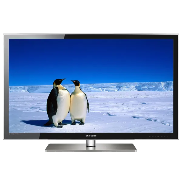 Замена сигнальной платы Samsung UE-37C6000