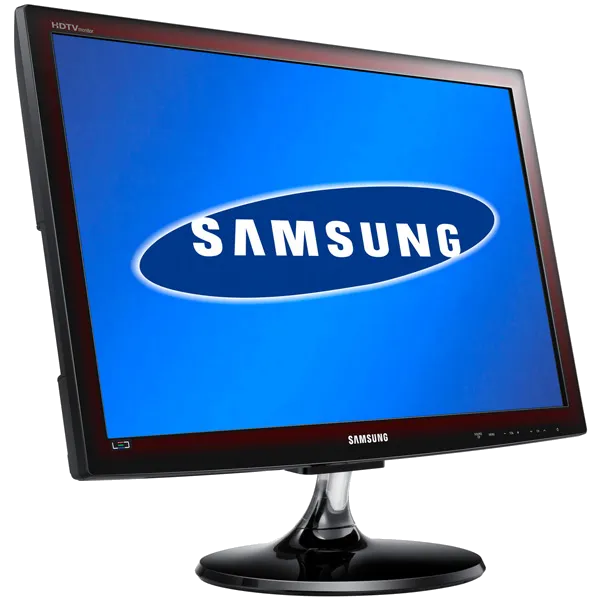 Замена сигнальной платы Samsung T24B350