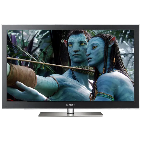 Замена сигнальной платы Samsung PS50C7000