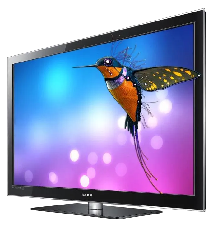 Замена сигнальной платы Samsung PS-50C6500