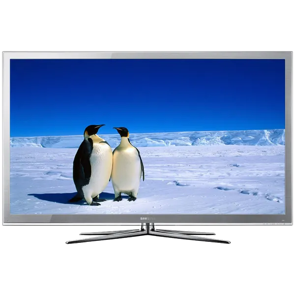 Замена сигнальной платы Samsung UE65C8000