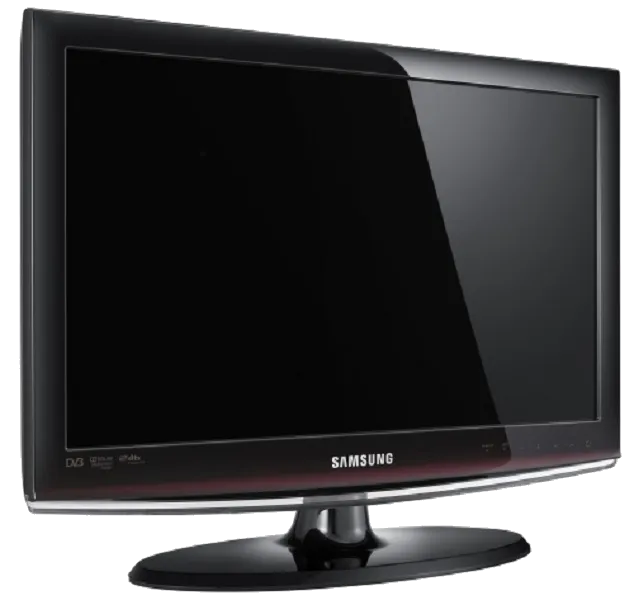 Замена сигнальной платы Samsung LE-22A450C1