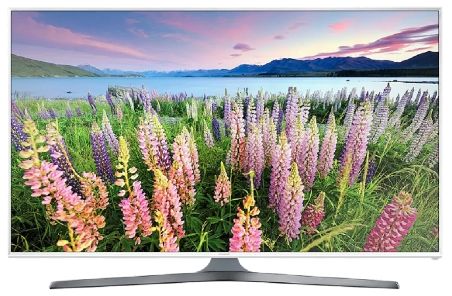 Замена сигнальной платы Samsung UE40J5512AK
