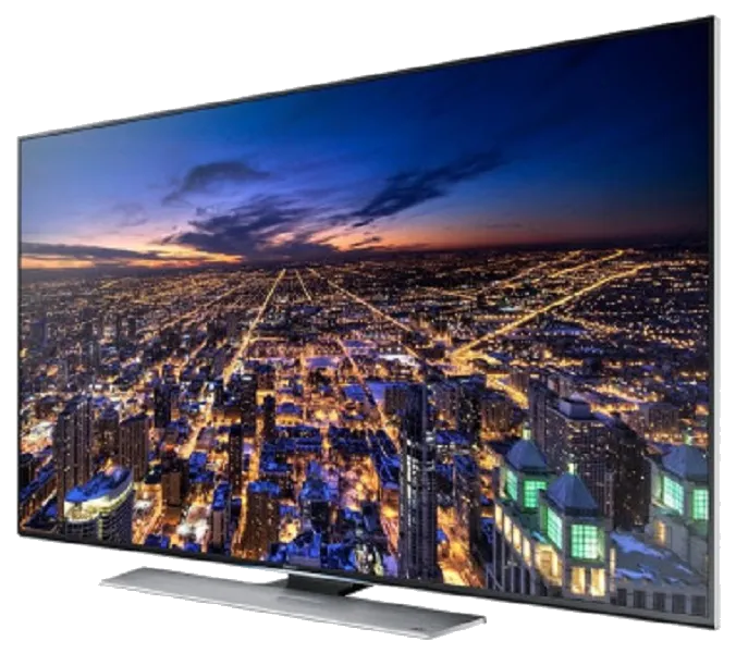 Замена сигнальной платы Samsung UE85JU7080T