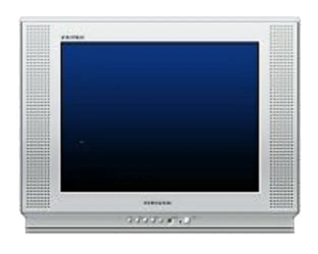 Замена сигнальной платы Samsung CW-29K84N