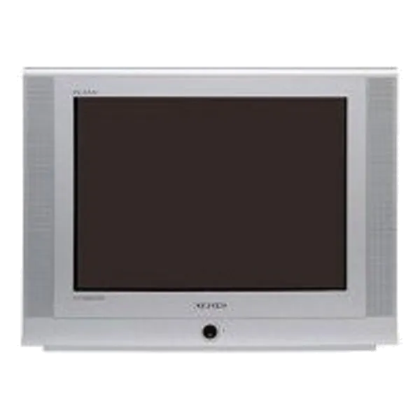 Замена сигнальной платы Samsung CW-29Z068P