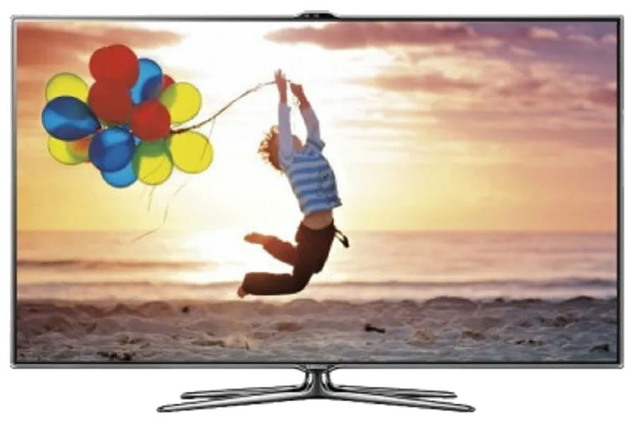 Замена сигнальной платы Samsung UE46ES7100