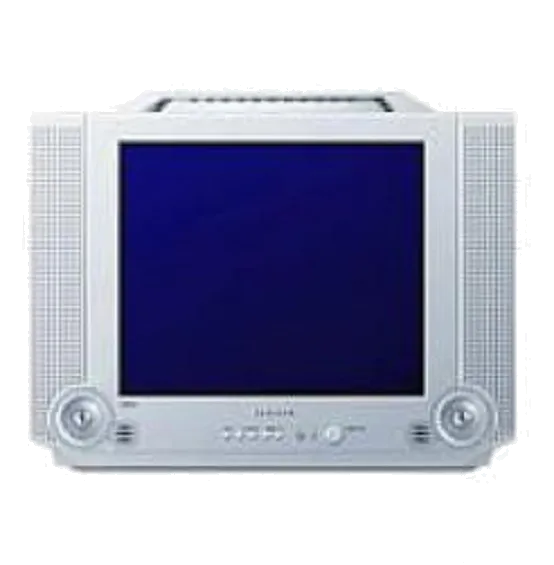 Замена сигнальной платы Samsung CS-21T20MQQ