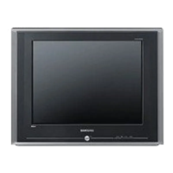 Замена сигнальной платы Samsung CS-29M20SPQ