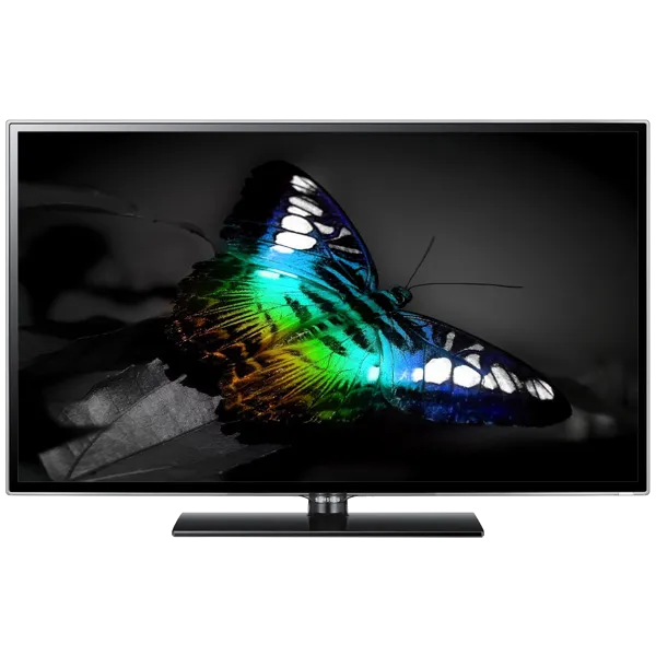 Замена сигнальной платы Samsung UE32ES5550