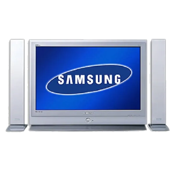 Замена сигнальной платы Samsung LW-32A23W