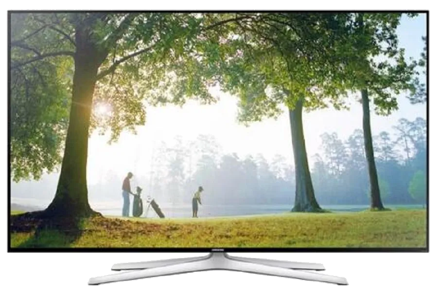 Замена сигнальной платы Samsung UE48H6240