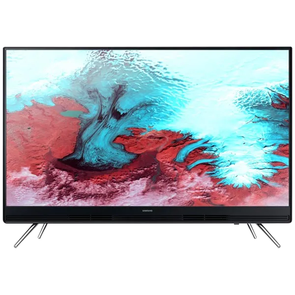 Замена сигнальной платы Samsung UE43K5100AU