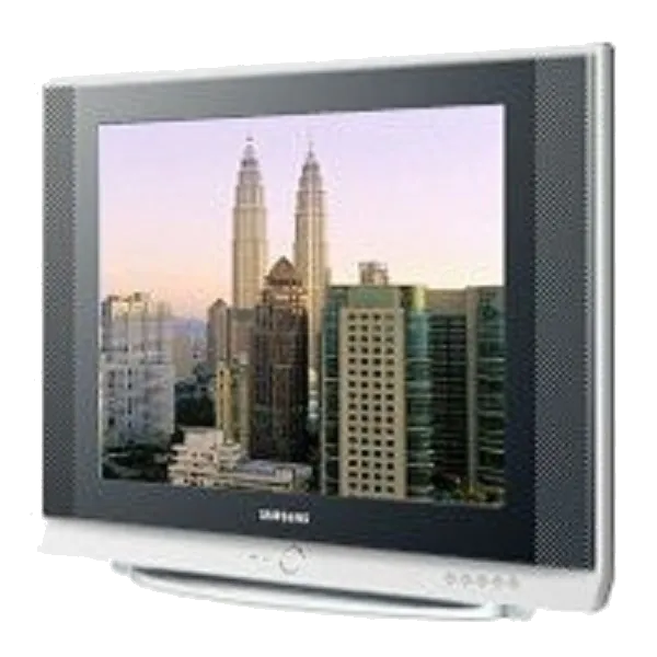 Замена сигнальной платы Samsung CS-29Z40HSQ