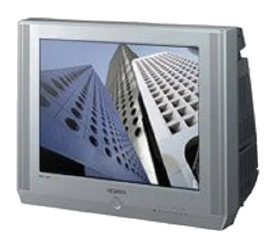 Замена сигнальной платы Samsung CS-21M20ZQQ