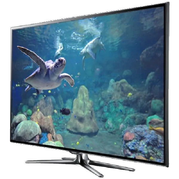 Замена сигнальной платы Samsung UE-37D6510