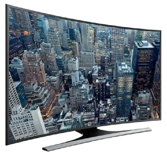 Замена сигнальной платы Samsung UE48JU6550U