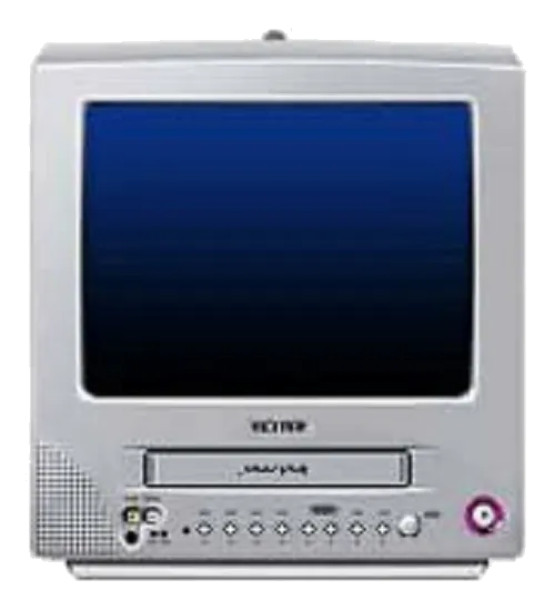 Замена сигнальной платы Samsung TW-14P14R