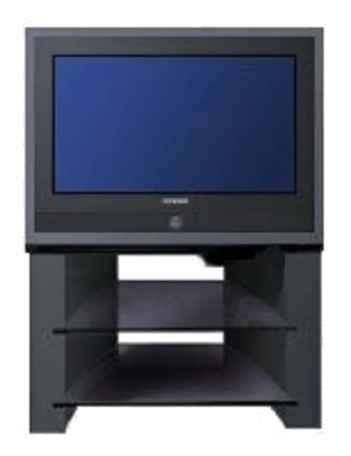 Замена сигнальной платы Samsung WS-32Z7X2Q