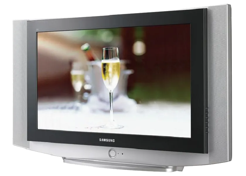 Замена сигнальной платы Samsung CS-29Z30ZQQ