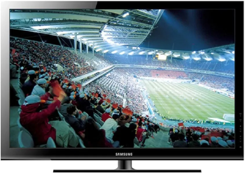 Замена сигнальной платы Samsung PS-50C433