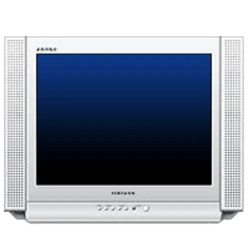 Замена сигнальной платы Samsung CS-29M6 PQQ