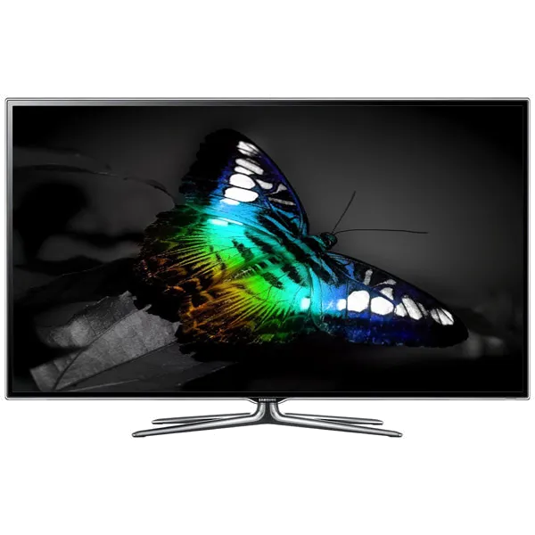 Замена сигнальной платы Samsung UE40ES6557