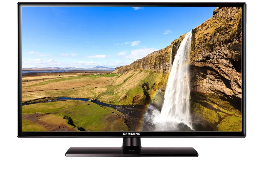 Замена сигнальной платы Samsung UE32EH4030