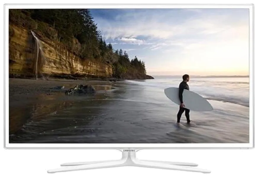 Замена сигнальной платы Samsung UE46ES6720