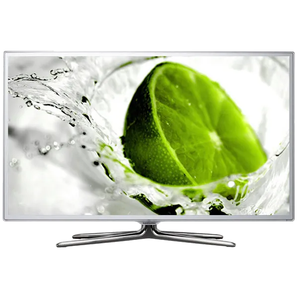 Замена сигнальной платы Samsung UE46ES6750