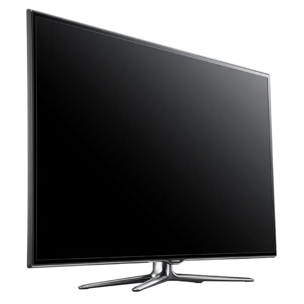 Замена сигнальной платы Samsung UE55ES6550