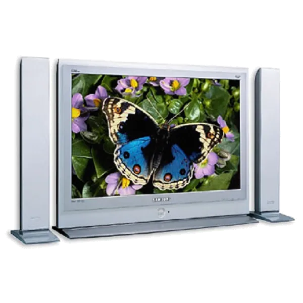 Замена сигнальной платы Samsung LW-40A23W