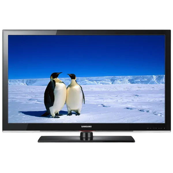 Замена сигнальной платы Samsung LE-40A530