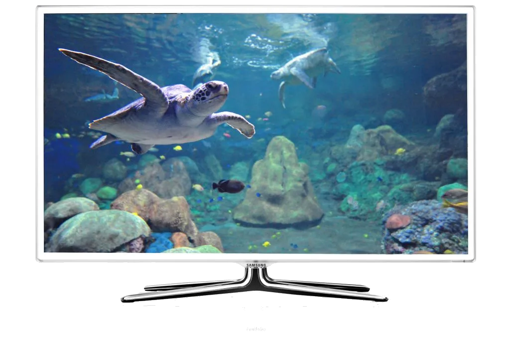 Замена сигнальной платы Samsung UE55ES6340