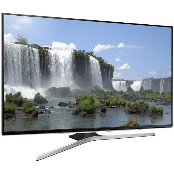 Замена сигнальной платы Samsung UE60ES6300