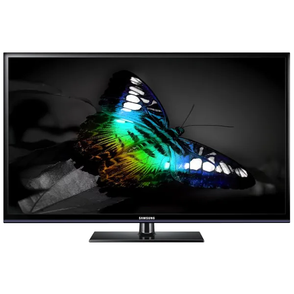 Замена сигнальной платы Samsung PS43E452