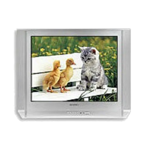 Замена сигнальной платы Samsung CS-29 V10 MGR